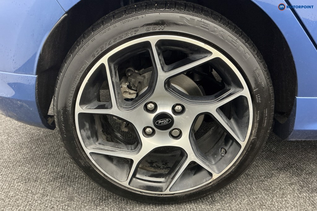 Used Ford Fiesta 2019 for sale - 76889901: Photo 44