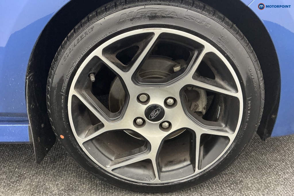 Used Ford Fiesta 2019 for sale - 76889901: Photo 45