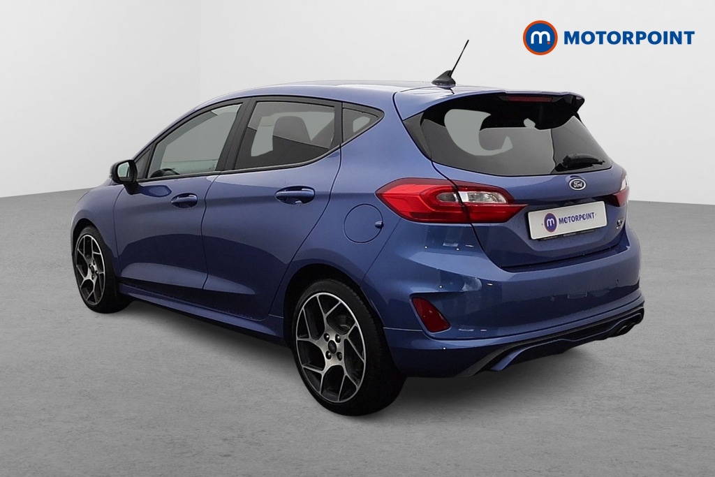 Used Ford Fiesta 2019 for sale - 76889901: Photo 5