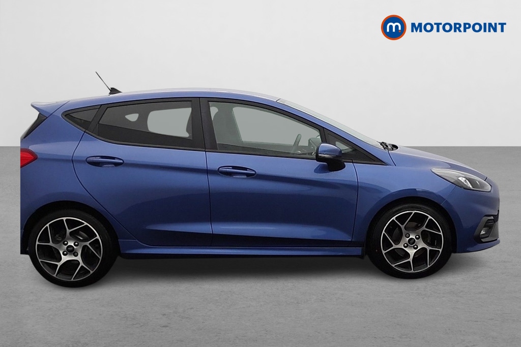Used Ford Fiesta 2019 for sale - 76889901: Photo 8
