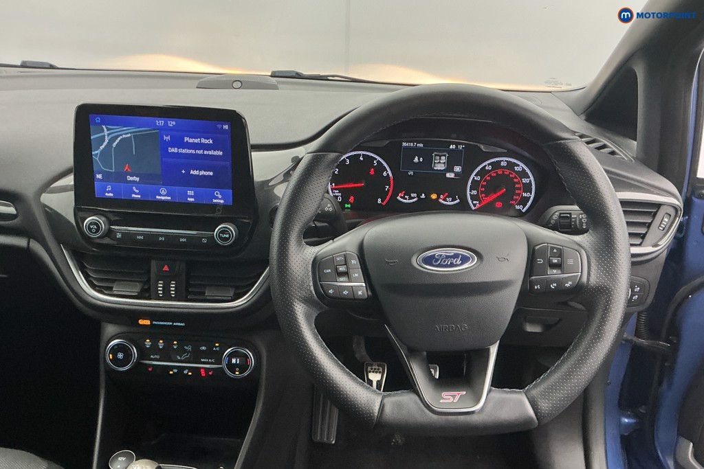 Used Ford Fiesta 2019 for sale - 76889901: Photo 9