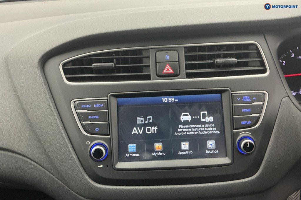 Used Hyundai i20 2019 for sale - 78061677: Photo 10