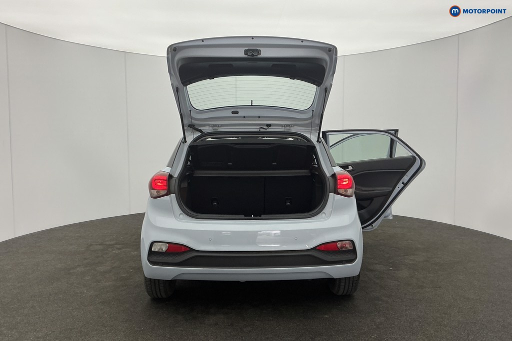 Used Hyundai i20 2019 for sale - 78061677: Photo 12