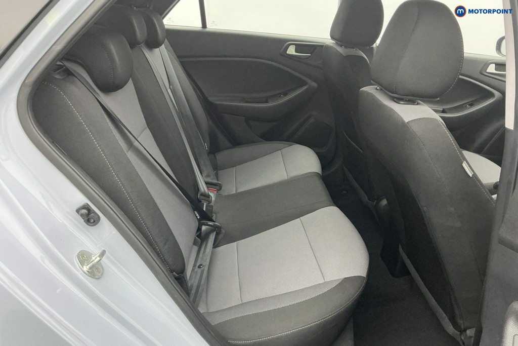 Used Hyundai i20 2019 for sale - 78061677: Photo 14