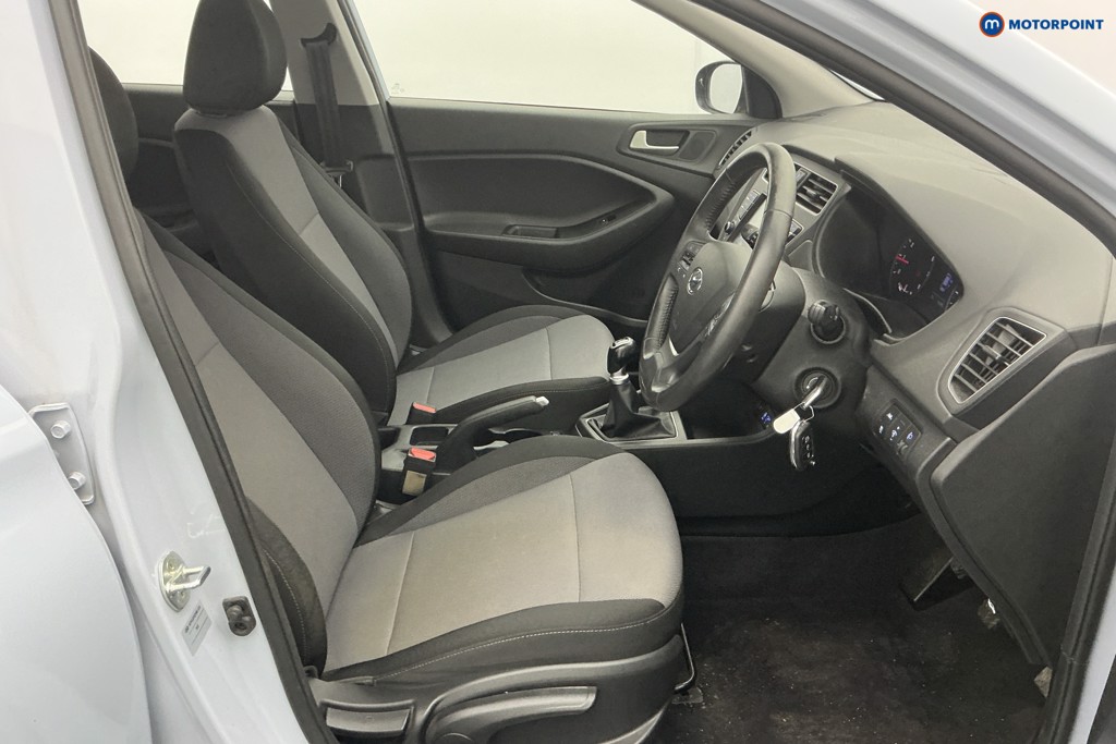 Used Hyundai i20 2019 for sale - 78061677: Photo 15