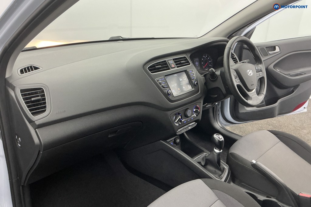 Used Hyundai i20 2019 for sale - 78061677: Photo 18