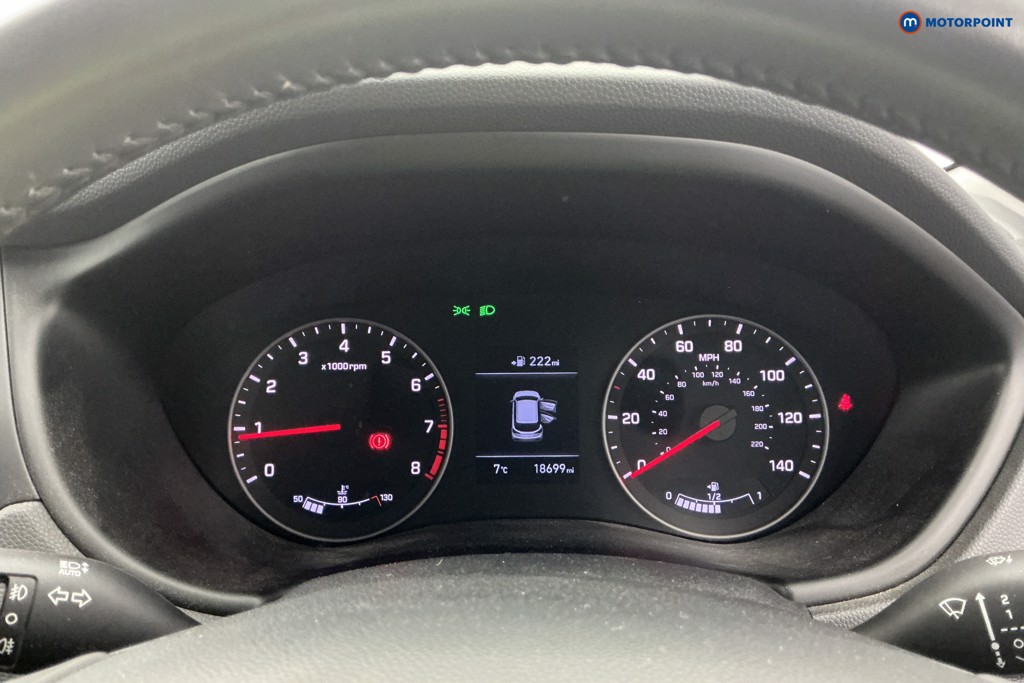 Used Hyundai i20 2019 for sale - 78061677: Photo 19