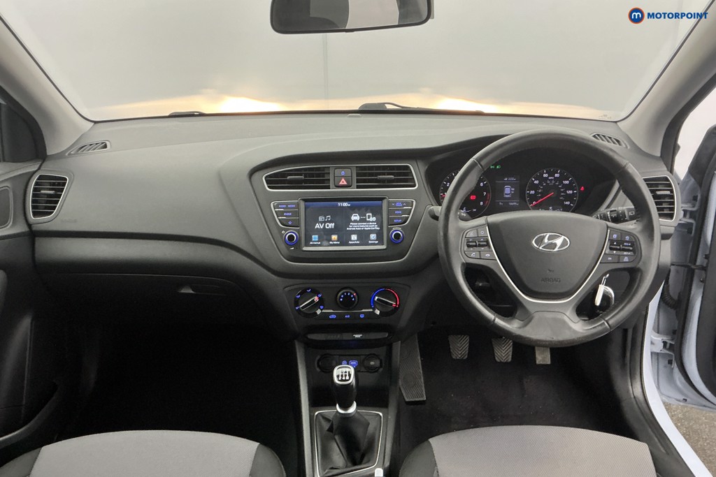 Used Hyundai i20 2019 for sale - 78061677: Photo 21