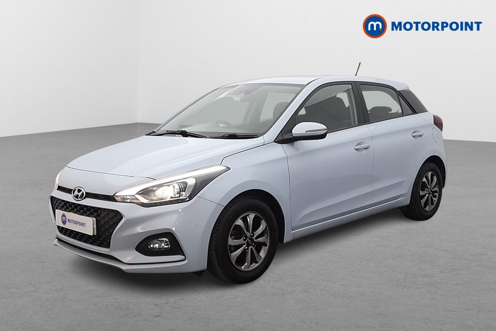 Used Hyundai i20 2019 for sale - 78061677: Photo 3