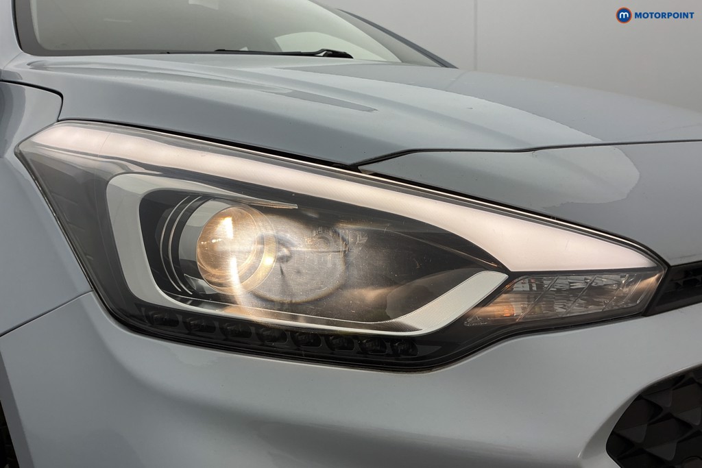 Used Hyundai i20 2019 for sale - 78061677: Photo 39