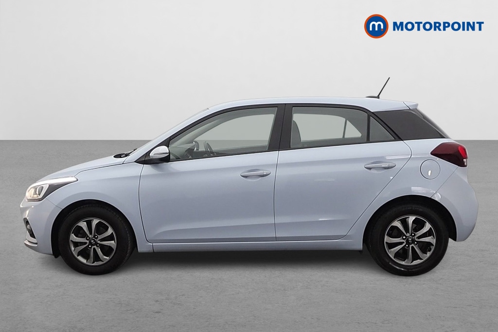 Used Hyundai i20 2019 for sale - 78061677: Photo 4