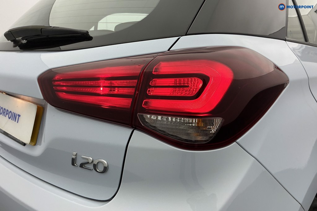 Used Hyundai i20 2019 for sale - 78061677: Photo 40