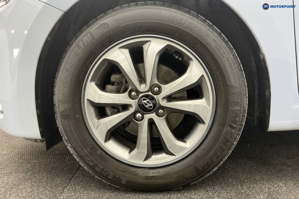 Used Hyundai i20 2019 for sale - 78061677: Photo 43