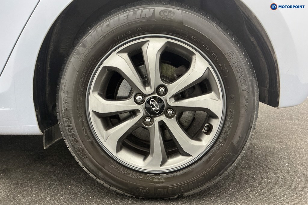 Used Hyundai i20 2019 for sale - 78061677: Photo 44