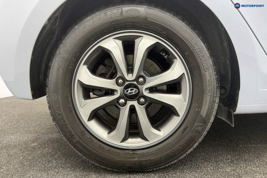 Used Hyundai i20 2019 for sale - 78061677: Photo 45