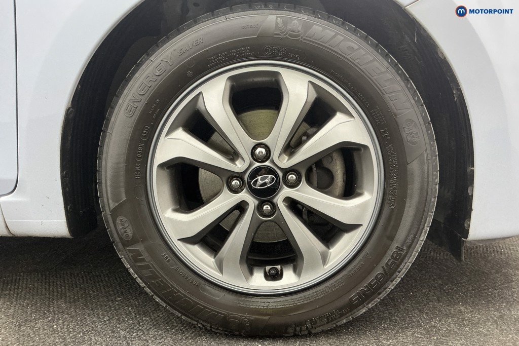 Used Hyundai i20 2019 for sale - 78061677: Photo 46