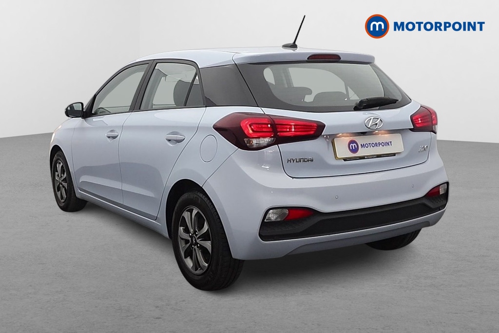 Used Hyundai i20 2019 for sale - 78061677: Photo 5