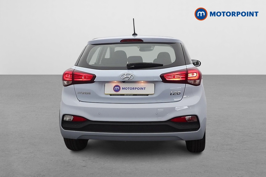Used Hyundai i20 2019 for sale - 78061677: Photo 6