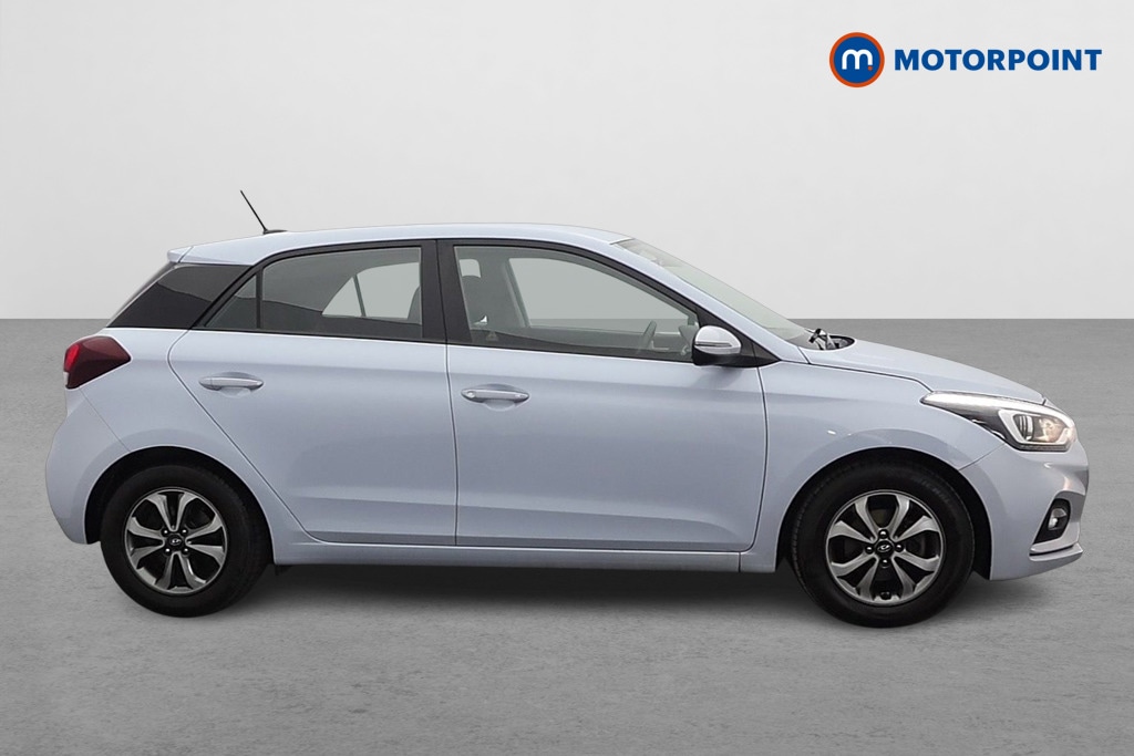 Used Hyundai i20 2019 for sale - 78061677: Photo 8