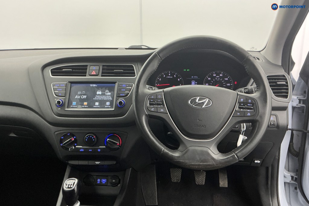 Used Hyundai i20 2019 for sale - 78061677: Photo 9