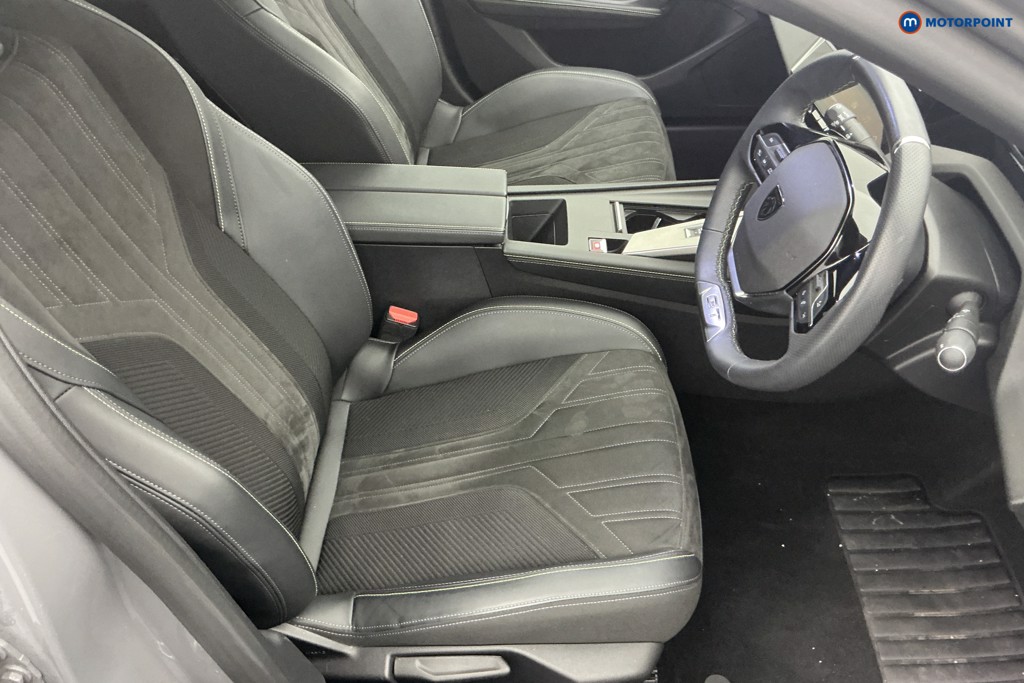 Used Peugeot 408 2024 for sale - 77570848: Photo 11