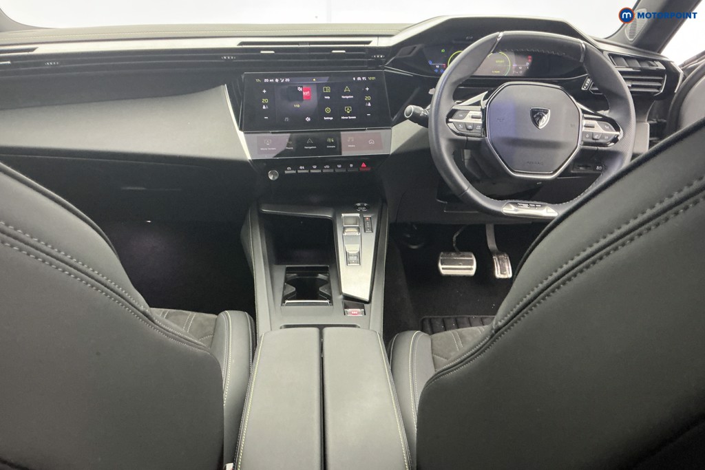 Used Peugeot 408 2024 for sale - 77570848: Photo 14