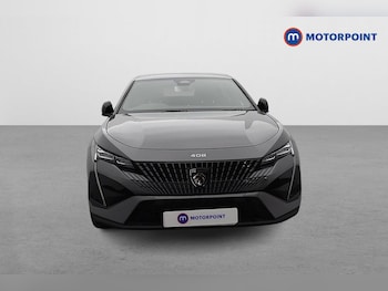 Used Peugeot 408 2024 for sale - 77570848: Photo