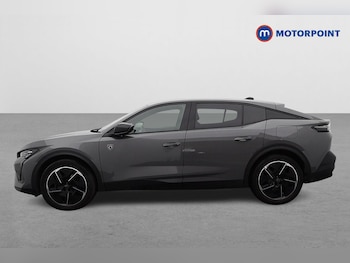 Used Peugeot 408 2024 for sale - 77570848: Photo