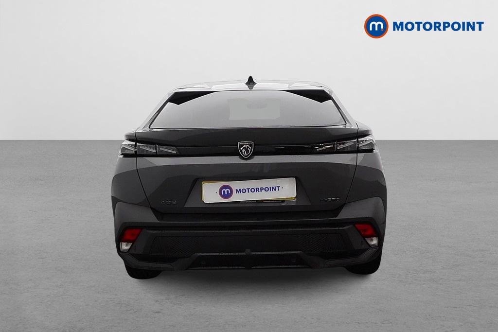 Used Peugeot 408 2024 for sale - 77570848: Photo 6