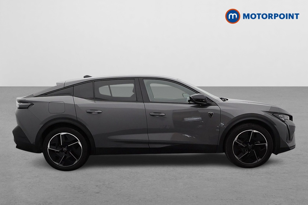 Used Peugeot 408 2024 for sale - 77570848: Photo 8