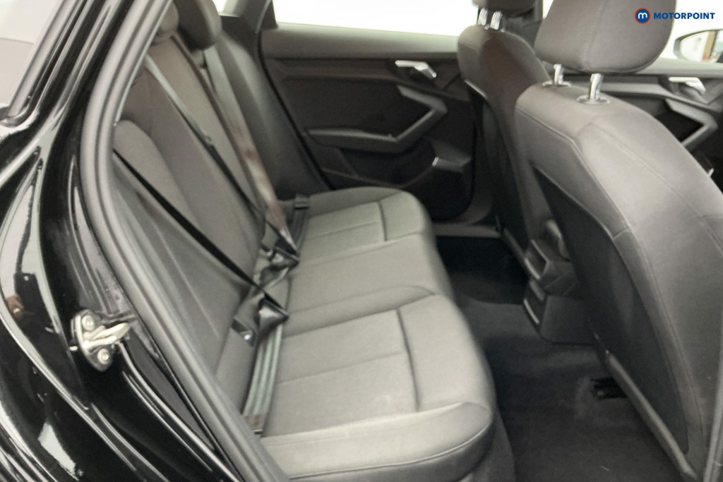 Used Audi A3 for sale - 77019277: Photo 12