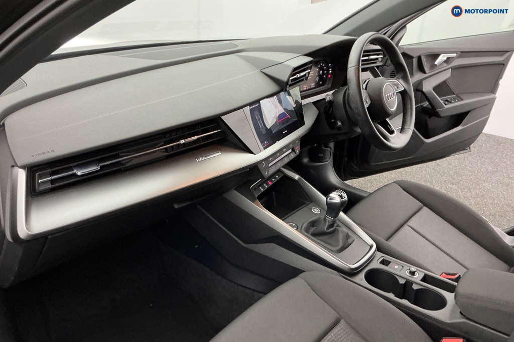 Used Audi A3 for sale - 77019277: Photo 16