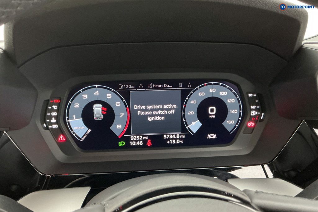 Used Audi A3 for sale - 77019277: Photo 17