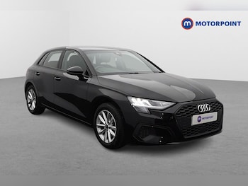 Used Audi A3 undefined for sale - 77019277: Photo