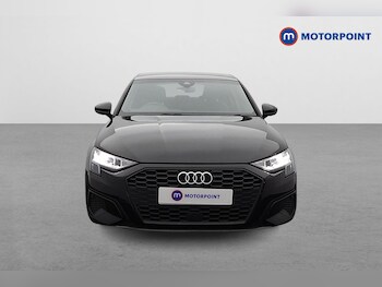 Used Audi A3 undefined for sale - 77019277: Photo