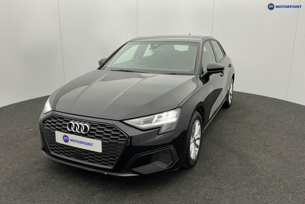 Used Audi A3 for sale - 77019277: Photo 39