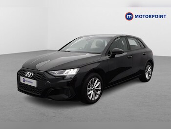 Used Audi A3 undefined for sale - 77019277: Photo