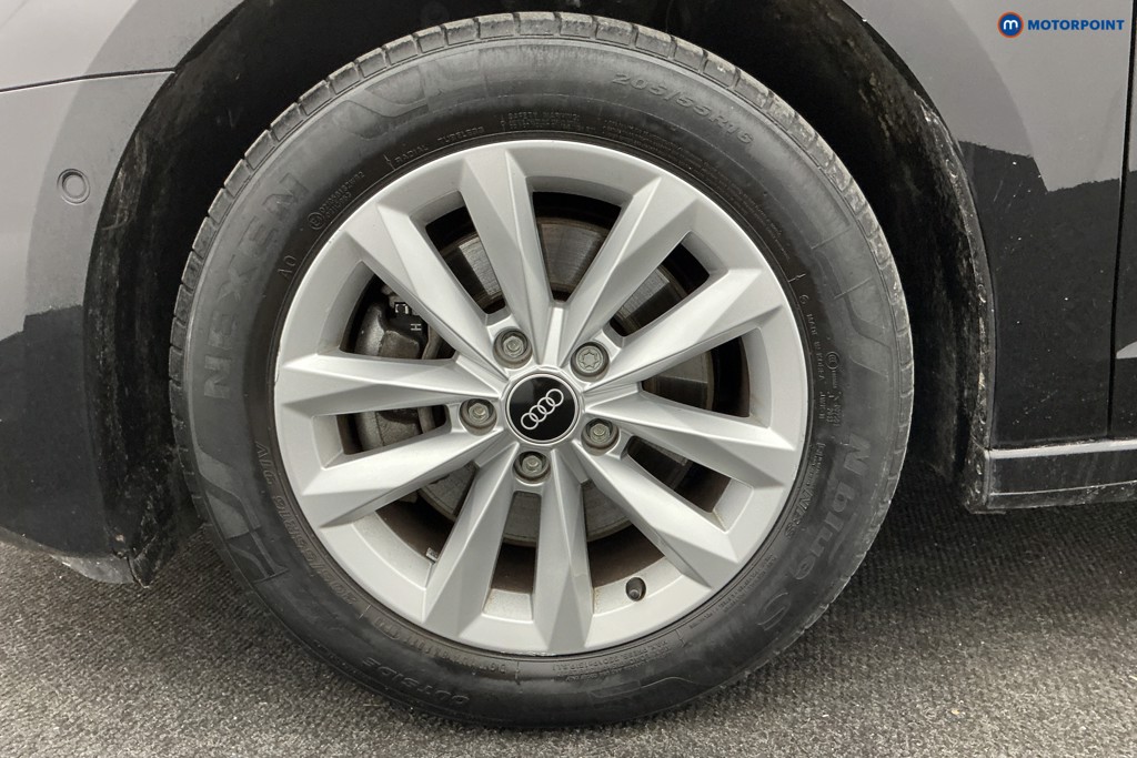 Used Audi A3 for sale - 77019277: Photo 43