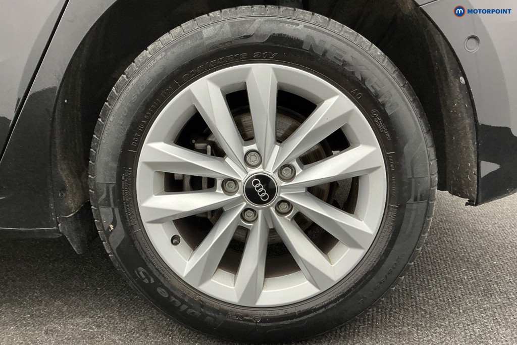 Used Audi A3 for sale - 77019277: Photo 44