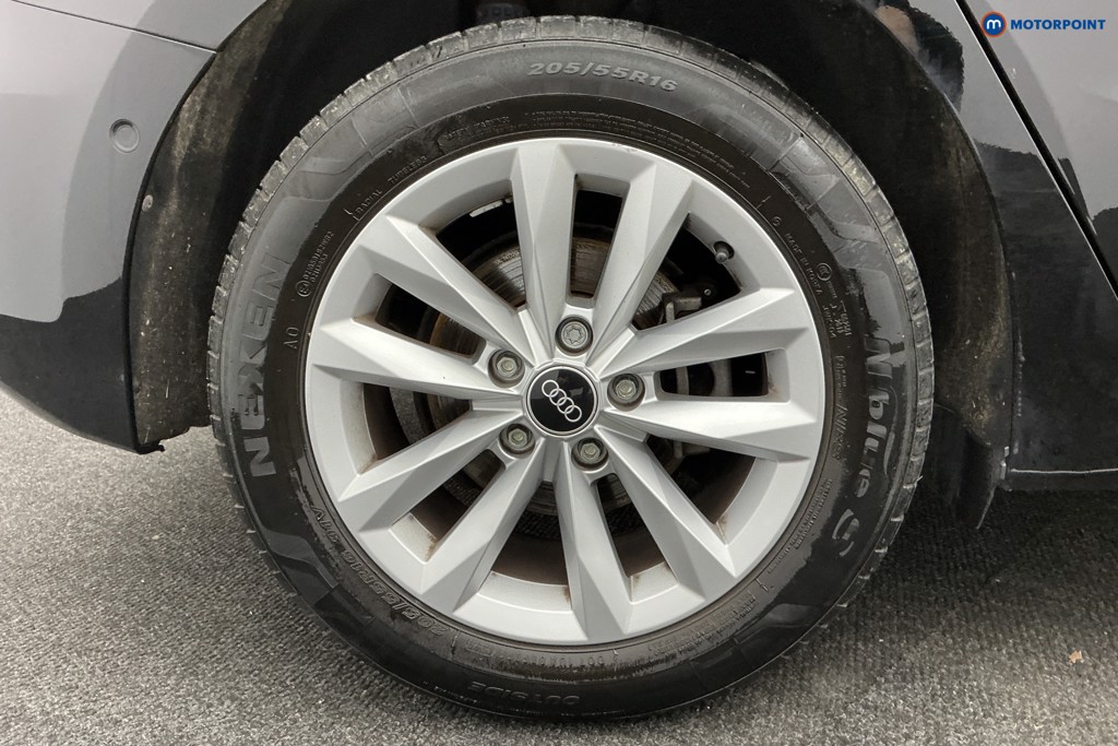 Used Audi A3 for sale - 77019277: Photo 45