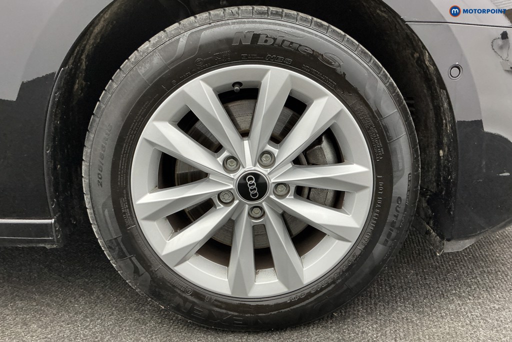 Used Audi A3 for sale - 77019277: Photo 46