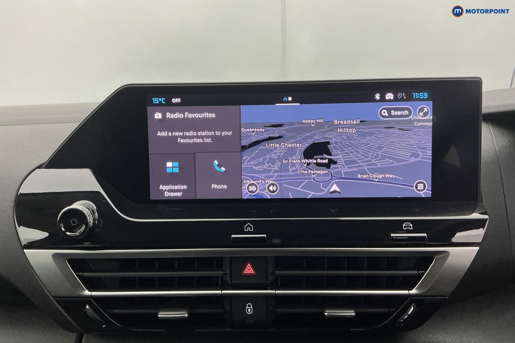 Used Citroen C4 2023 for sale - 78001424: Photo 10