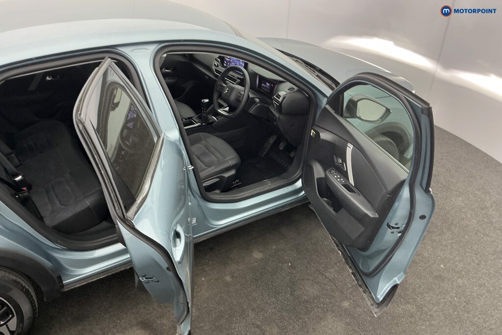 Used Citroen C4 2023 for sale - 78001424: Photo 14