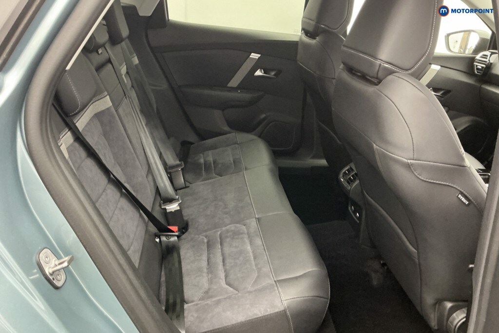 Used Citroen C4 2023 for sale - 78001424: Photo 15