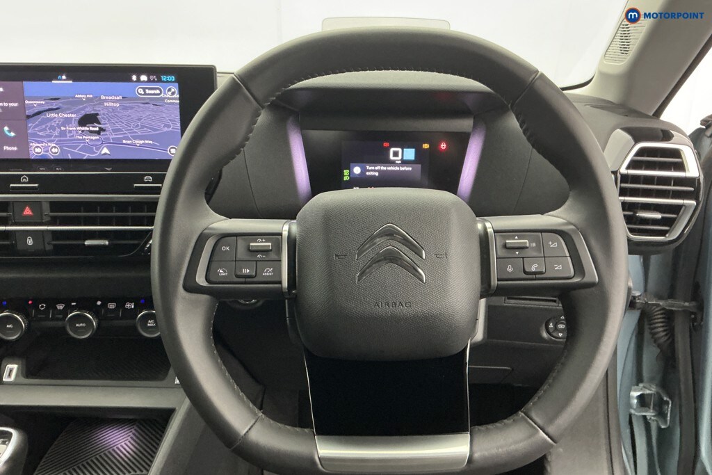 Used Citroen C4 2023 for sale - 78001424: Photo 17