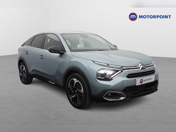 Citroen C4 feature image