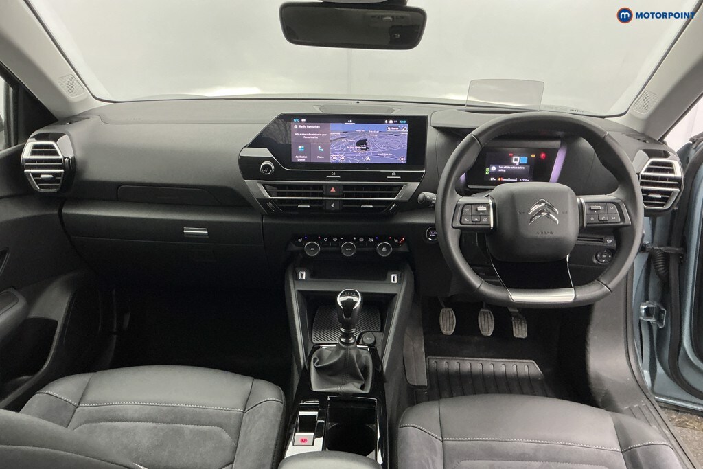 Used Citroen C4 2023 for sale - 78001424: Photo 22