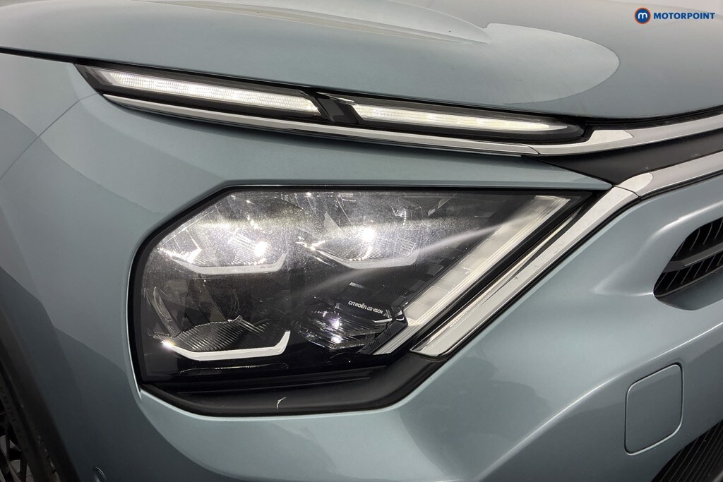 Used Citroen C4 2023 for sale - 78001424: Photo 42