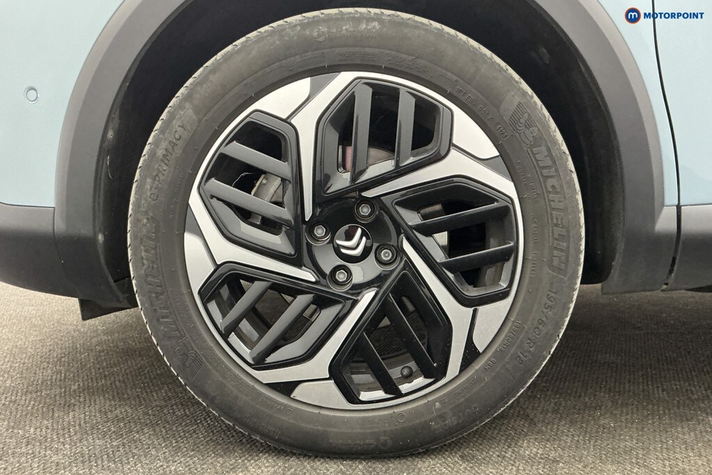 Used Citroen C4 2023 for sale - 78001424: Photo 46