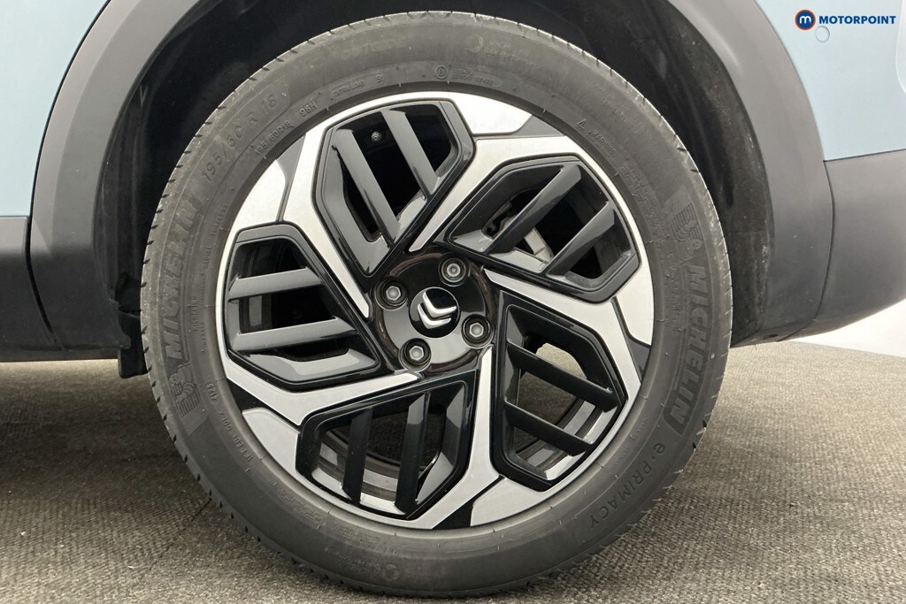 Used Citroen C4 2023 for sale - 78001424: Photo 47